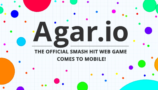 Αİ(Agar.io)