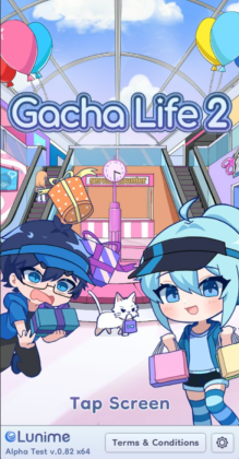 Ӳ2°(Gacha Life 2)ͼ2