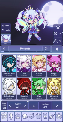 Ӳ2°(Gacha Life 2)ͼ1