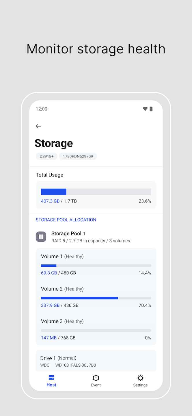 Active Insight1.1.0׿؈D3