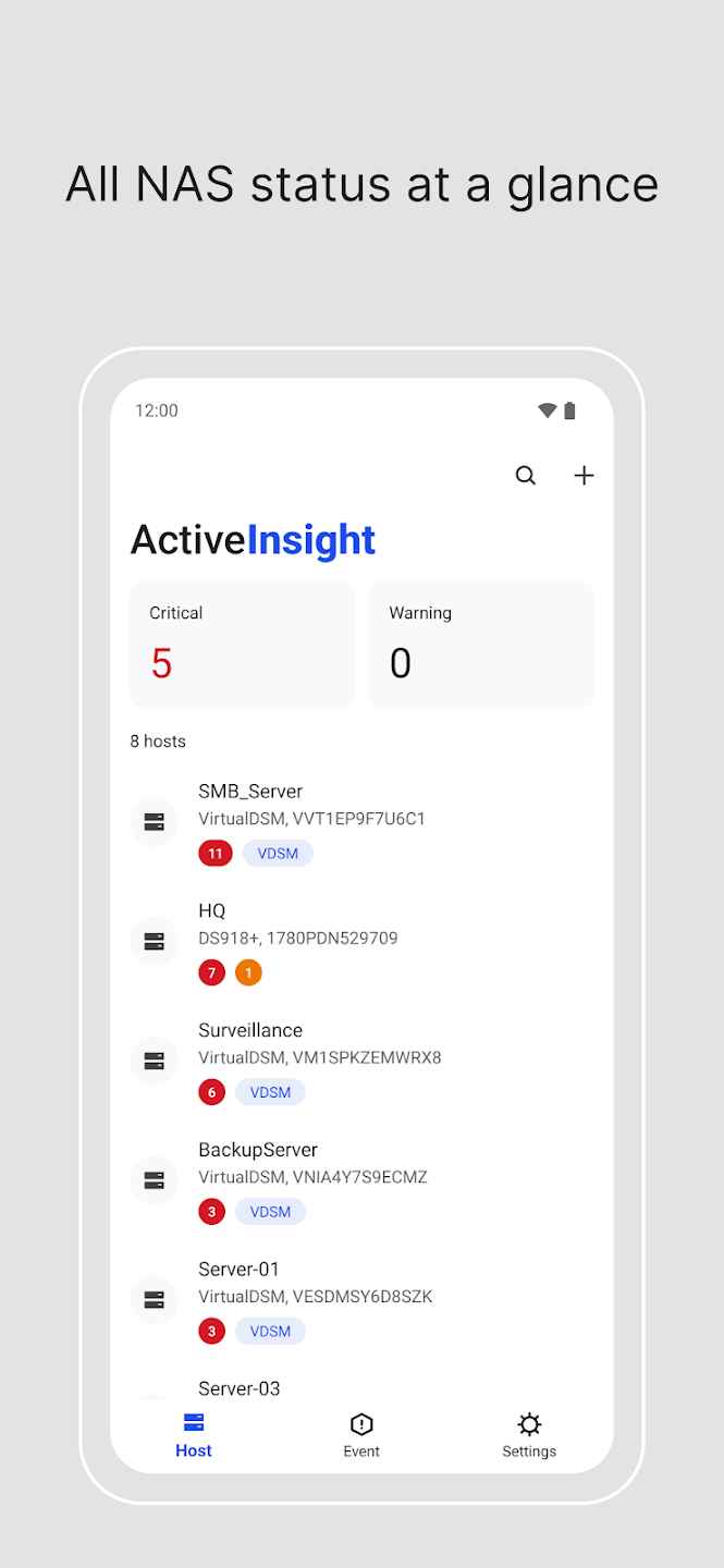 Active Insight1.1.0׿؈D0