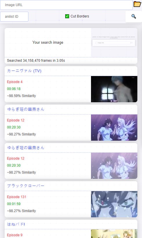 tracemoeֻ1.0׿ͼ1
