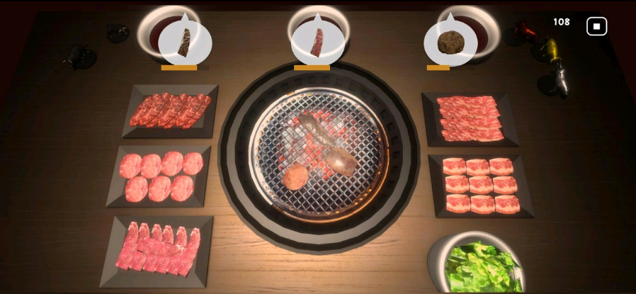 ģMİ(Yakiniku)1.0.2°؈D3