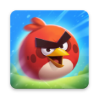 愤怒的小鸟2破解版最新版无限宝石黑珍珠3.18.4安卓版