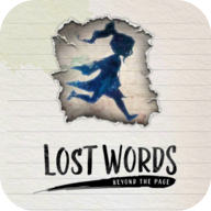 ʧ֮Zٷ(Lost Words)1.0.112׿İ