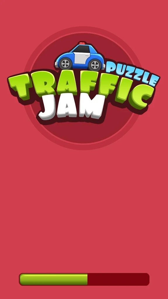 ֮ͨ°(Traffic Jam Cars Puzzle)
