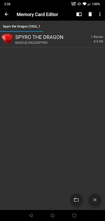 DuckStationģ0.1-8969ٷͼ1