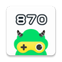 870Ϸйٷ1.8.6.8׿
