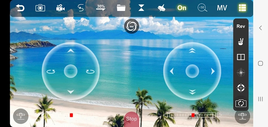 KY UFO app1.6.6׿؈D3