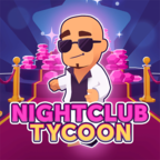 ҹܻϷ(Nightclub Tycoon)1.17.003°