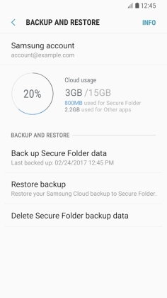 Secure Folder appͼ4