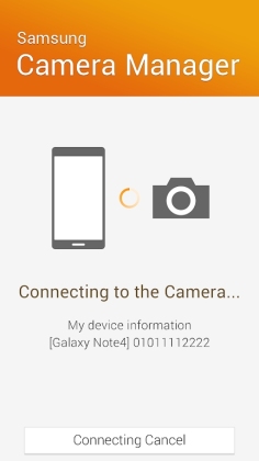 Samsung Camera Managerͼ3