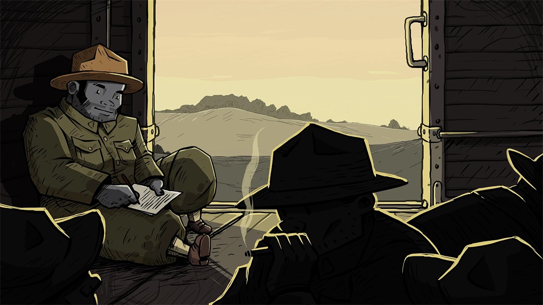 ¸ҵĻؼ֙C(j)(Valiant Hearts)1.0.0׿؈D0