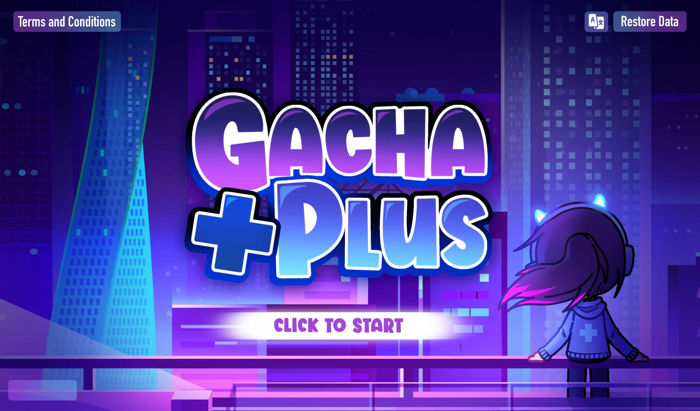 Ӳplus°(Gacha Plus)1.0.2°؈D1