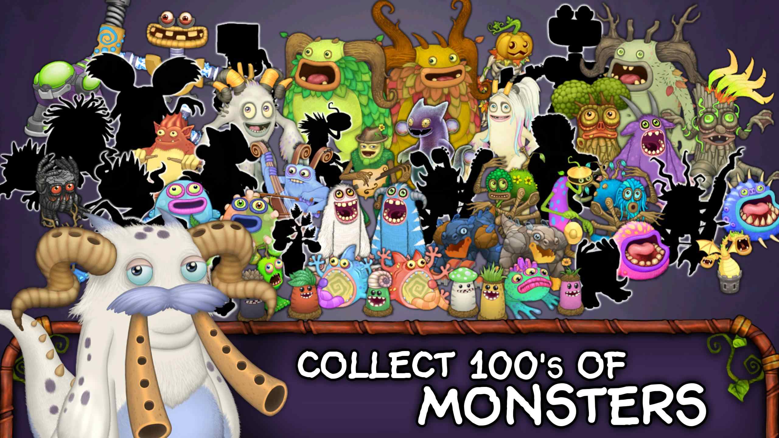 ҵĳ°(My Singing Monsters)3.9.4׿؈D3