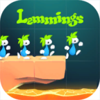 Α(Lemmings)7.1.1汾