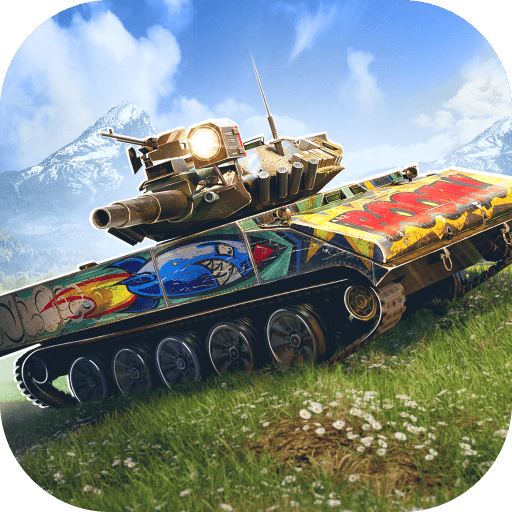 坦克世界闪击战最新版10.0.0.172安卓版