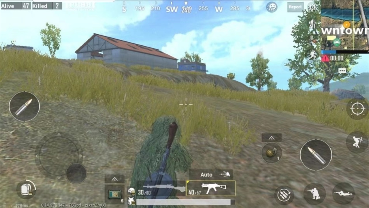 ^p(BETA PUBG MOBILE LITE)0.26.0°؈D0