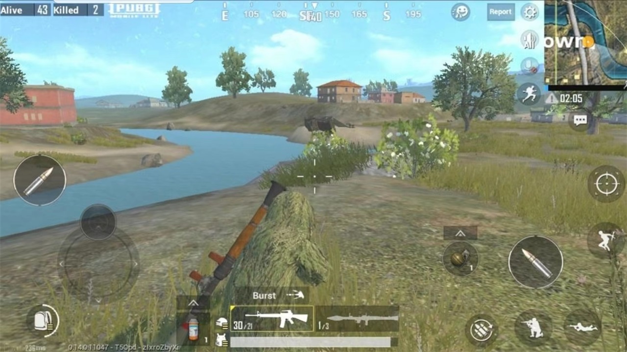 ^p(BETA PUBG MOBILE LITE)0.26.0°؈D2