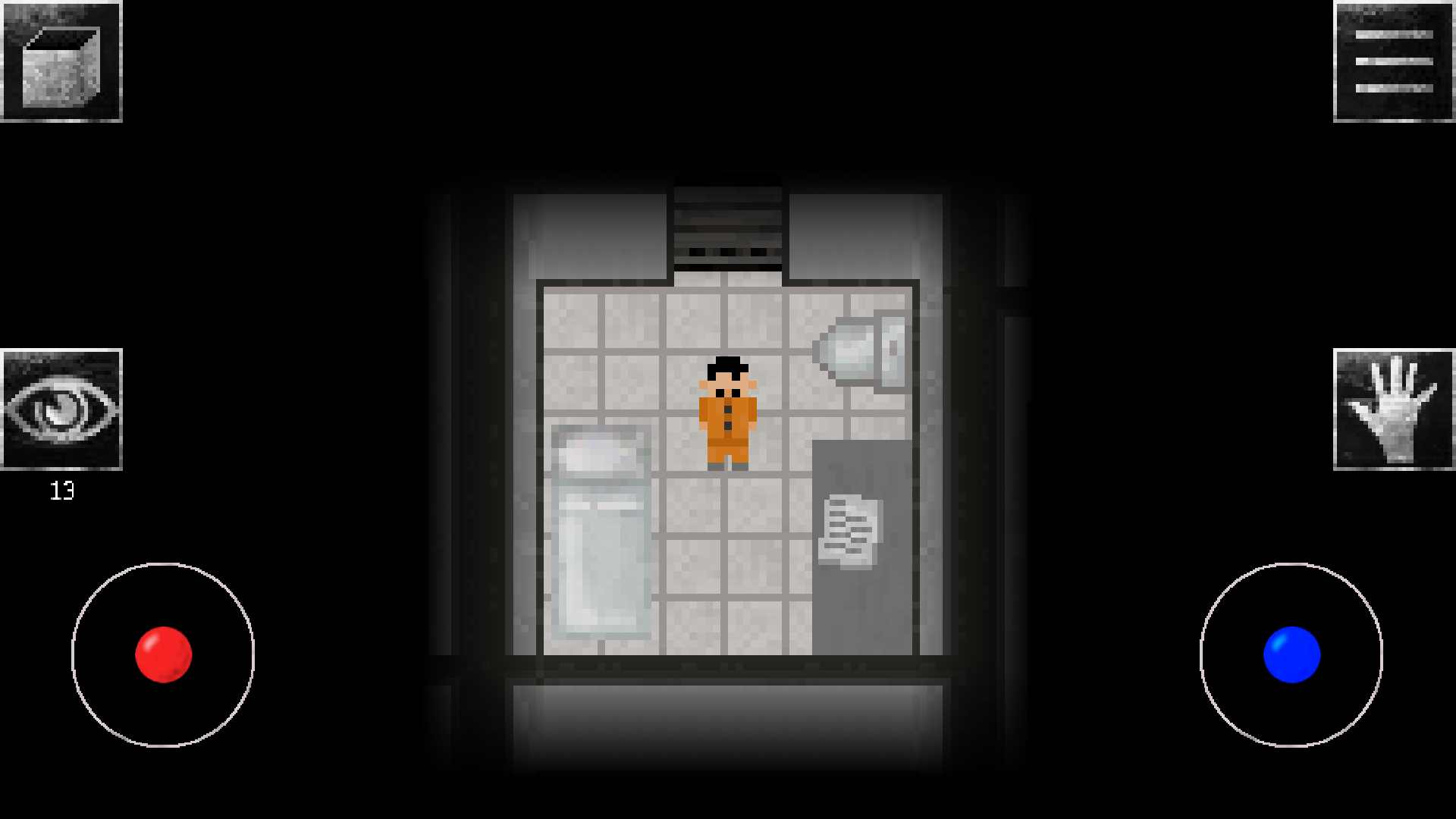 scpʧЧ2D׿(SCP  Mobile Breach)0.0.6°؈D0