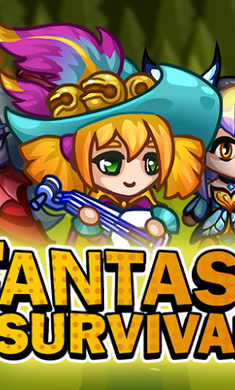 ֮Ҵ°(Fantasy Journey Survival ARPG)1.0.12׿؈D1