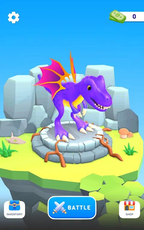 (zhn)°(Dino War)0.1؈D1