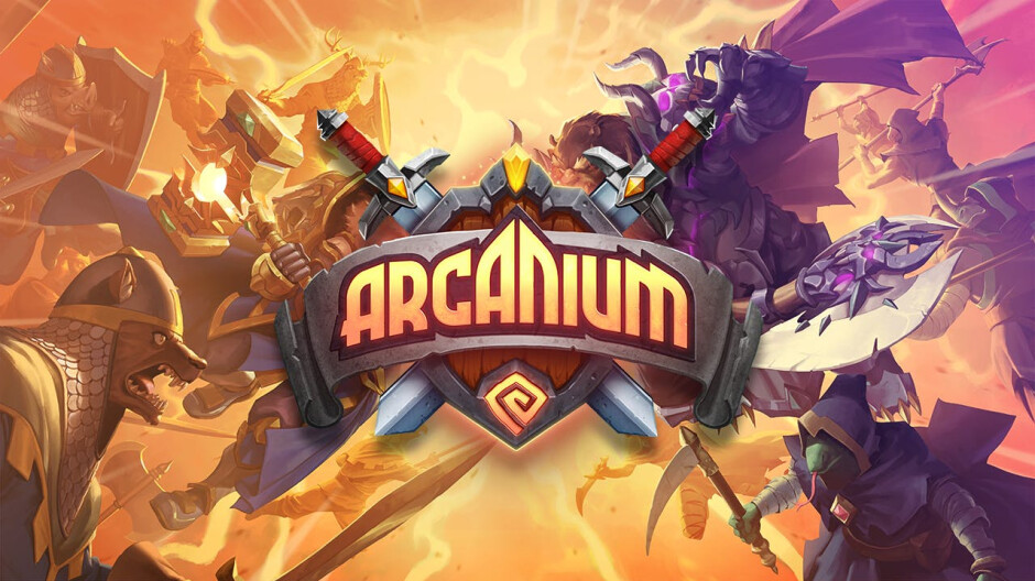 Α°(Arcanium Rise of Akhan)