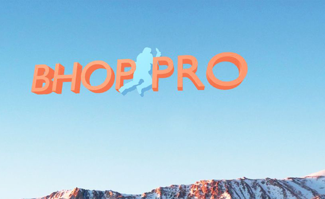 S°(bhop pro)