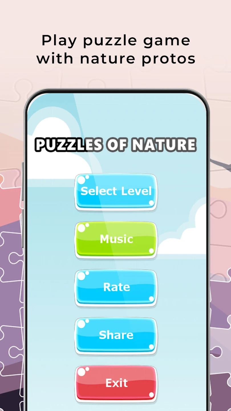 Ȼ֮i°֙C(Nature Puzzles)