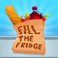 把冰箱装满小游戏(Fill The Fridge)13.1.1最新版