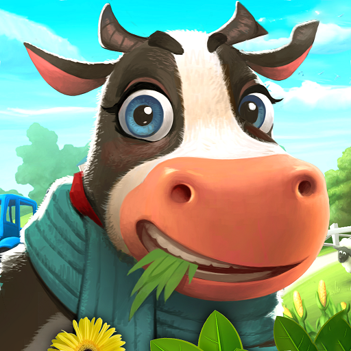 梦想农场官方最新版2023(Dream Farm)1.0.1安卓版