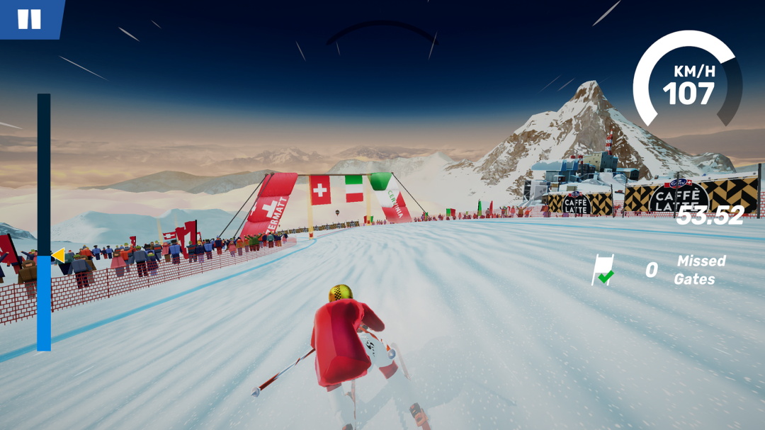 ѩս°2023(Ski Challenge)1.5.0.137339°ͼ2