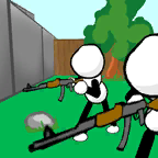 ֹٷ°(Stickman Gun FPS Shooter)1.07׿