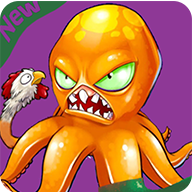 JumpOctogddonǹðU(xin)°(octogeddon jump adventure)1.0׿