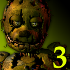 ܵҹm3ٷ(Five Nights at Freddys3)1.07°