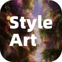 StyleArt官方版手机版1.2.5安卓版
