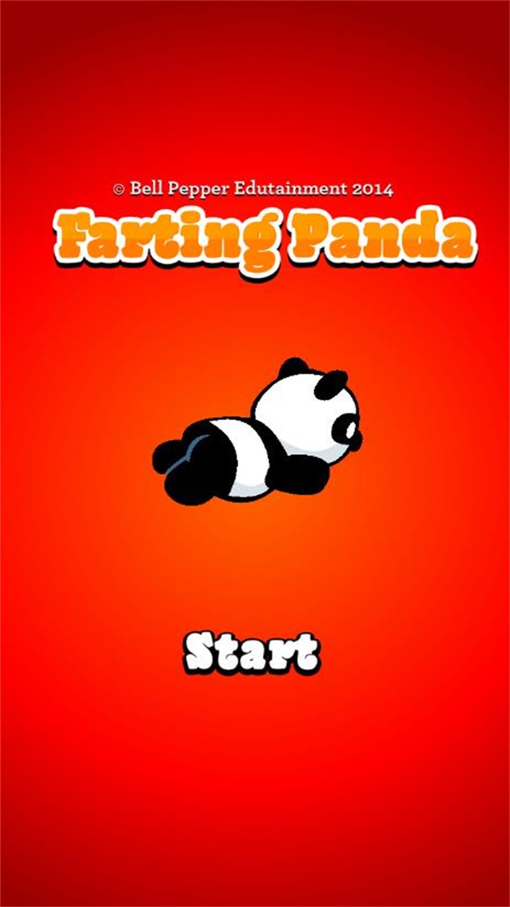 ؈ƨ(fartingpanda)1.5.0׿؈D0