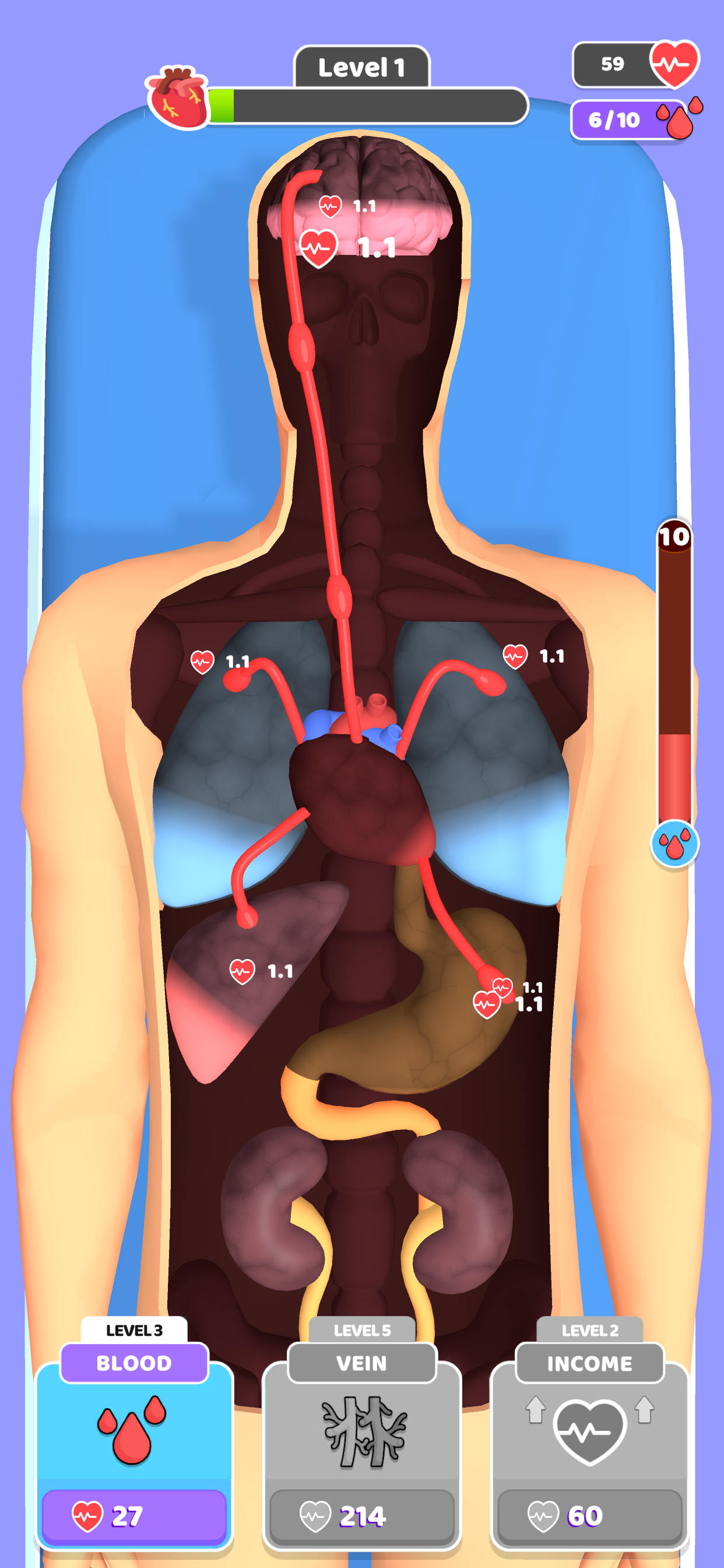 (f)Α°汾(Click to Life)1.0.5׿؈D0