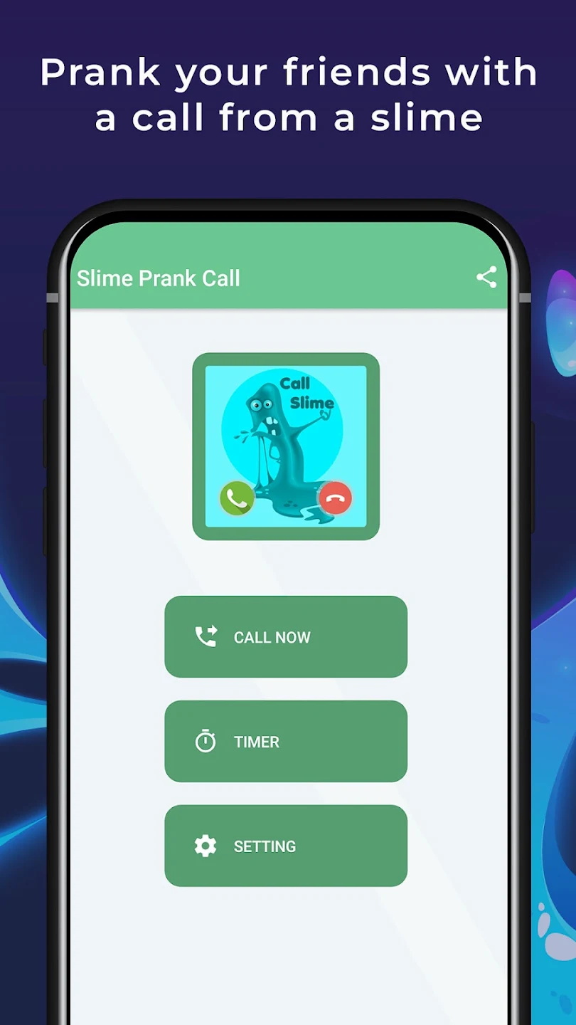 ʷRķԒģMٷ°(Slime Prank Call 2)7׿؈D2