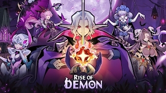 ħٷ(Rise of Demon)ͼ1