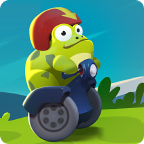 ܚvUӛΑ°(Ride With The Frog)1.0׿