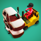 汽车垃圾复活游戏最新版1.4.6安卓版