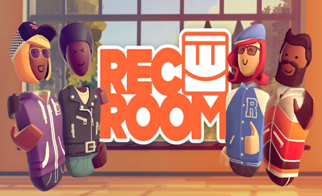 Ϸٷ(Rec Room)20240411׿ͼ0