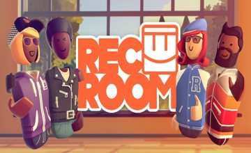 Ϸٷ(Rec Room)ͼ0