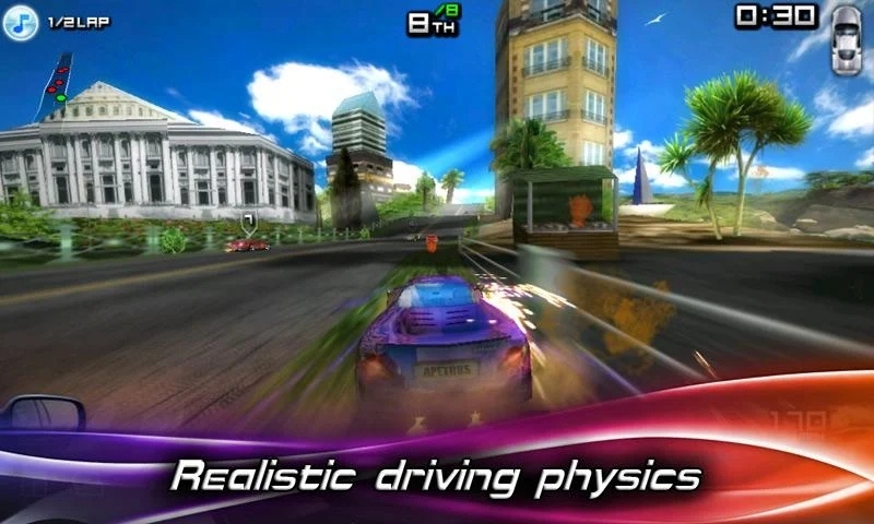 3DϷٷ(Race illegal)1.0.58׿ͼ0