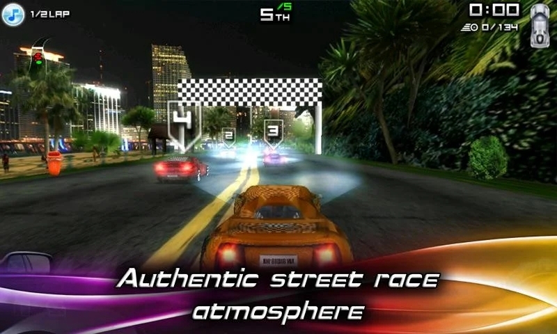 3DΑٷ(Race illegal)1.0.58׿؈D2