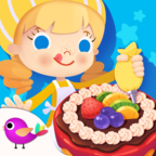 ǵΑ2023(Candys Cake Shop)1.6׿