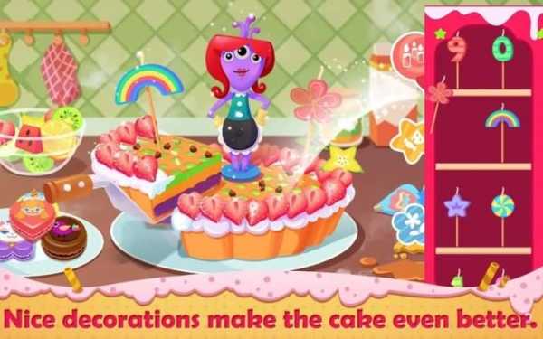 ǵΑ2023(Candys Cake Shop)1.6׿؈D0