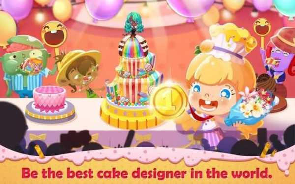 ǵΑ2023(Candys Cake Shop)1.6׿؈D3