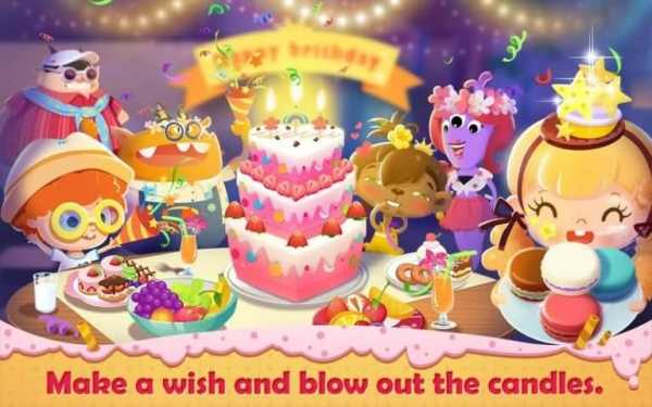 ǵΑ2023(Candys Cake Shop)1.6׿؈D2